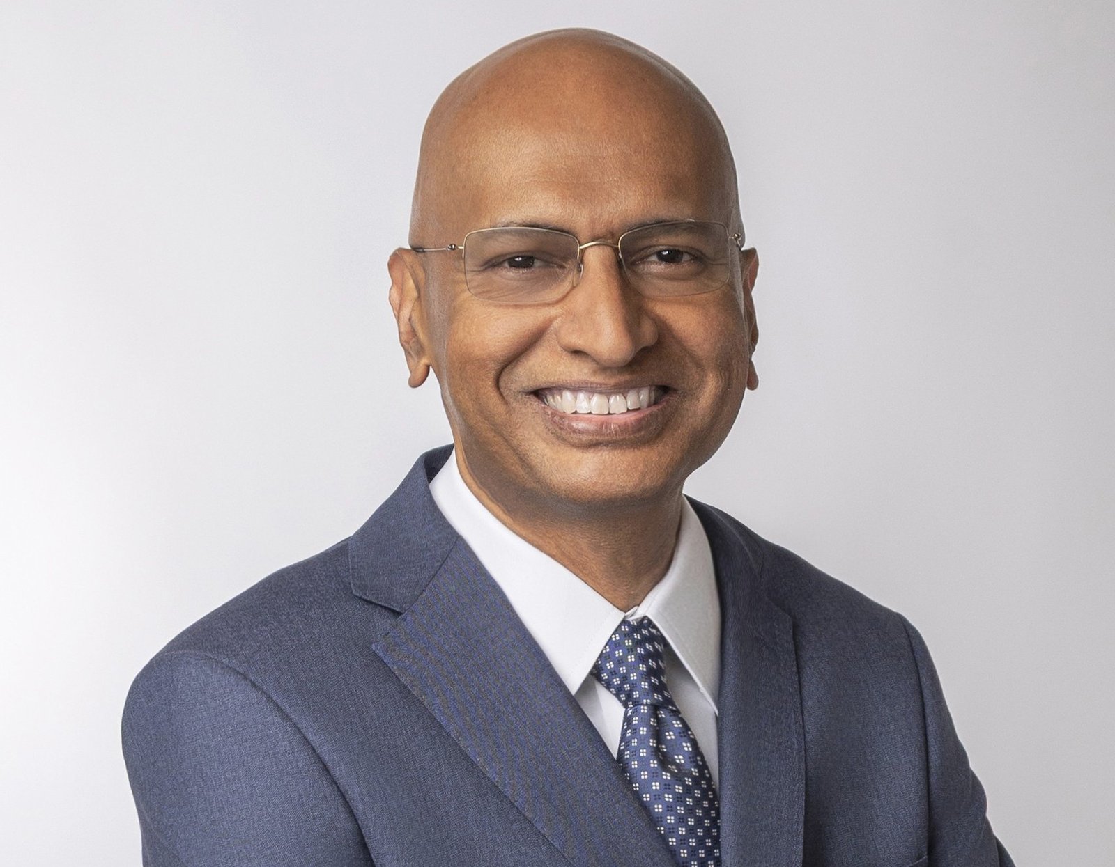 Ganesh Ramaswamy